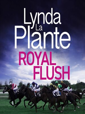 cover image of Royal Flush